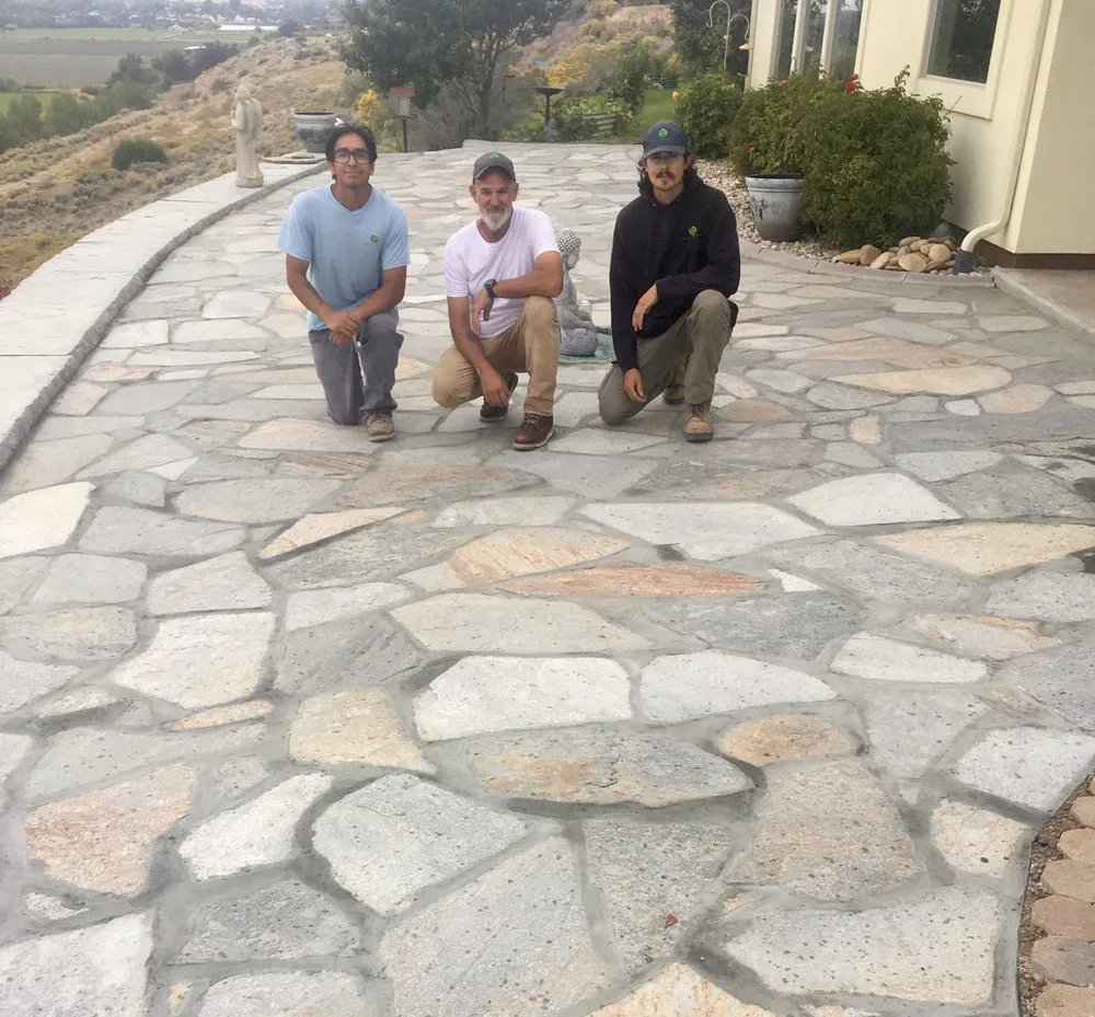 Custom landscaping services experts serving Middleton, ID - S&N Landscaping