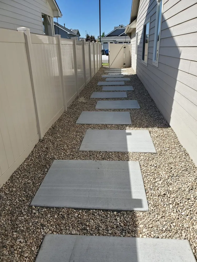 Local yard maintenance in Middleton, ID - S&N Landscaping