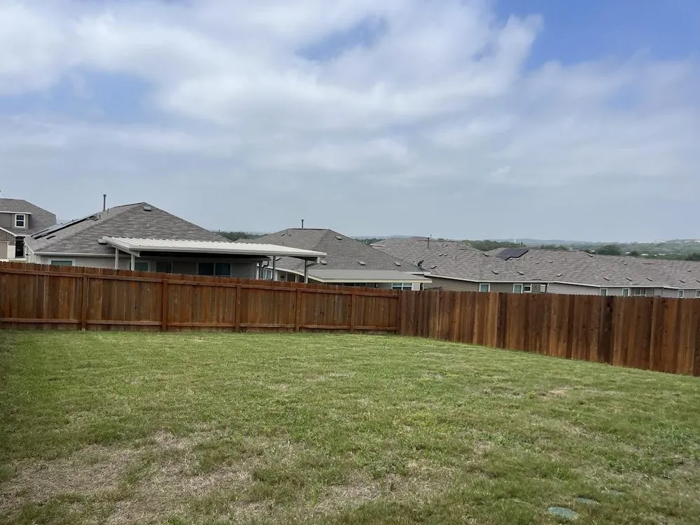 Trusted yard cleanup service experts serving Bulverde, TX - S&N LawnCare