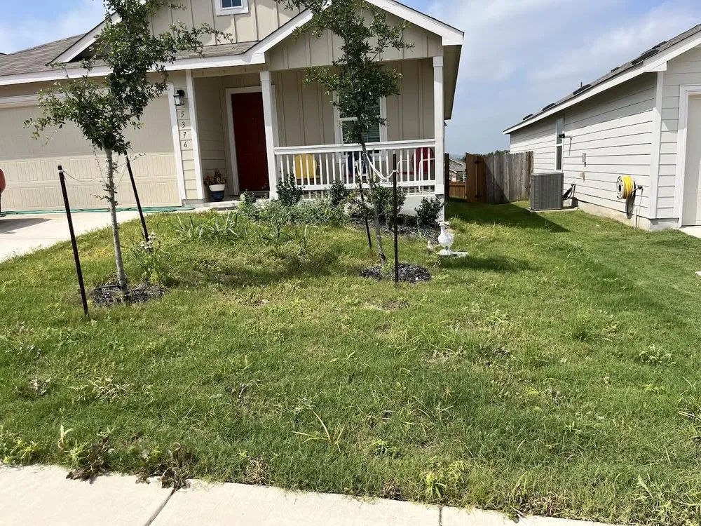 Top-rated yard maintenance in Bulverde, TX by S&N LawnCare