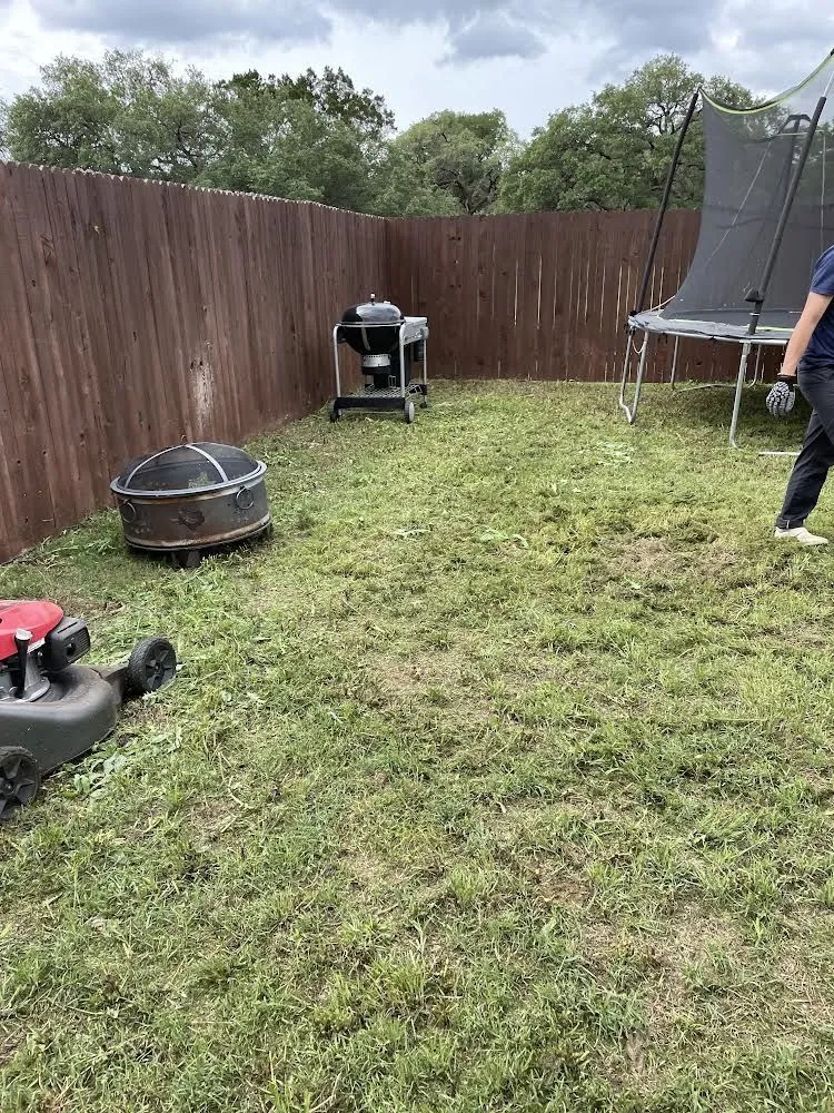 Trusted residential landscaping in Bulverde, TX - S&N LawnCare