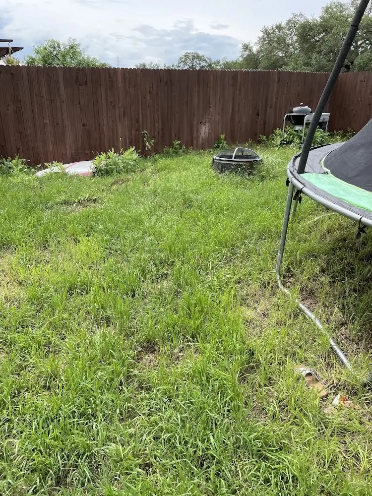 Trusted outdoor landscaping in Bulverde, TX by S&N LawnCare