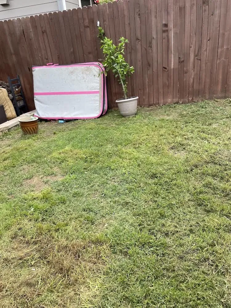 Custom landscape design near you across Bulverde, TX - S&N LawnCare