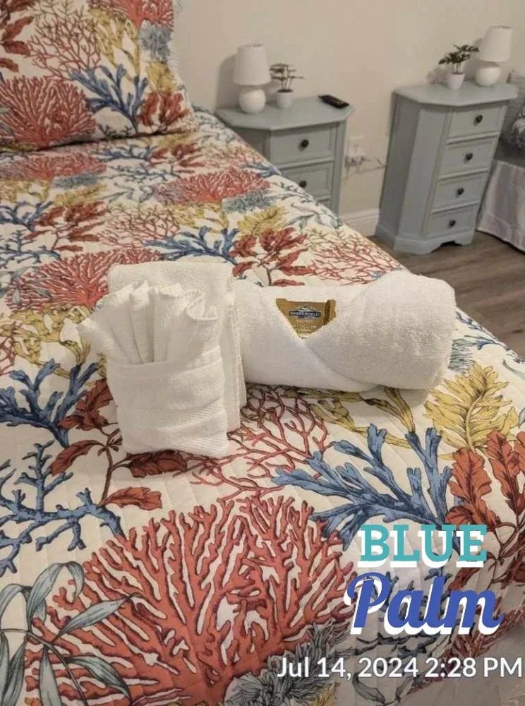 Custom lawn care service in St. Petersburg, FL by S&N Property Management Services