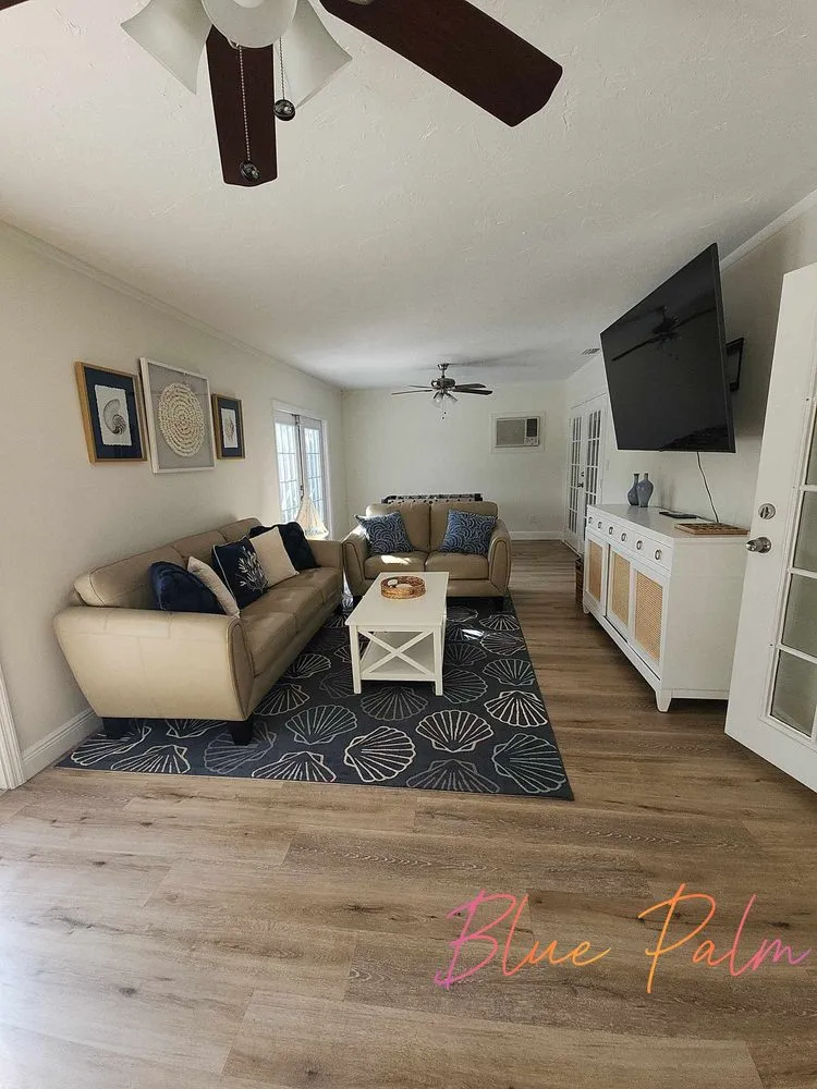 Expert yard maintenance in St. Petersburg, FL by S&N Property Management Services