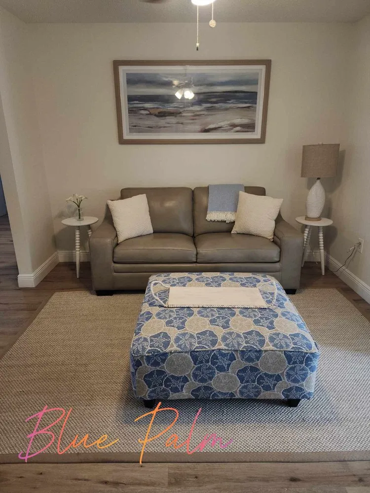 Top-rated lawn mowing service experts serving St. Petersburg, FL - S&N Property Management Services