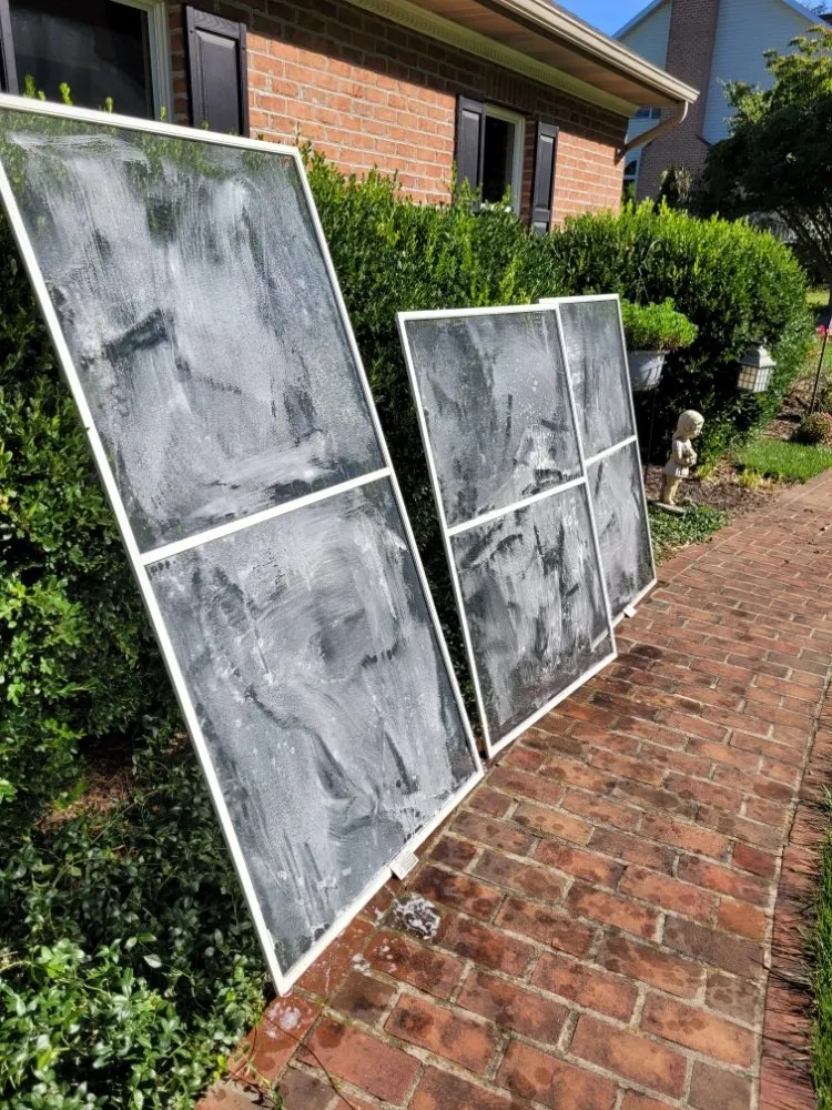 Affordable garden landscaping in Hanover, PA by Snacktown Powerwashing