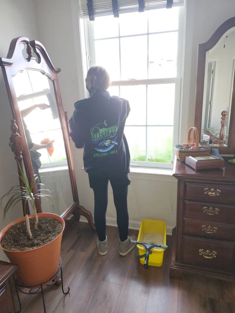 Top-rated landscaping services experts serving Hanover, PA - Snacktown Powerwashing