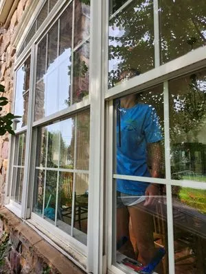 Snacktown Powerwashing