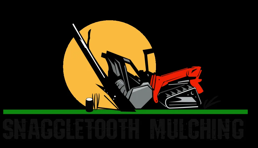 Top-rated yard cleanup service in Bodega, CA - SnaggleTooth Mulching