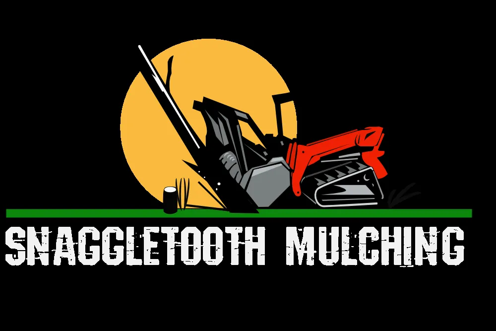 Local landscape installation in Bodega, CA - SnaggleTooth Mulching