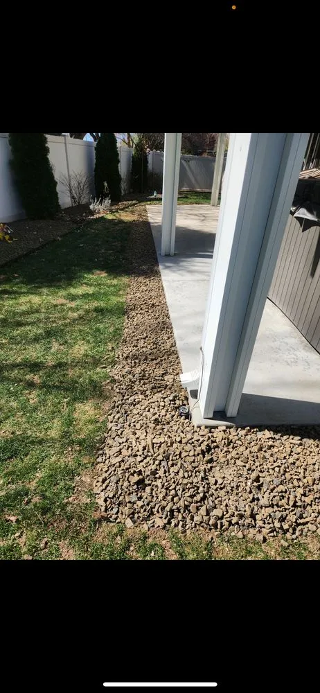 Custom landscape design experts serving Kuna, ID - Snake River Hardscapes