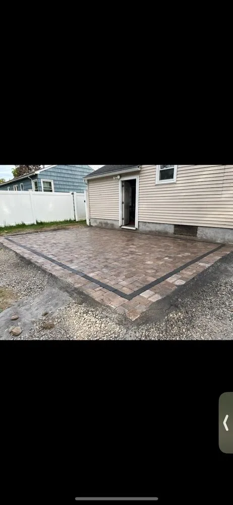 Expert yard cleanup service in Kuna, ID - Snake River Hardscapes