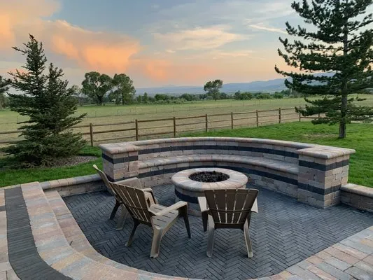 Snake River Hardscapes