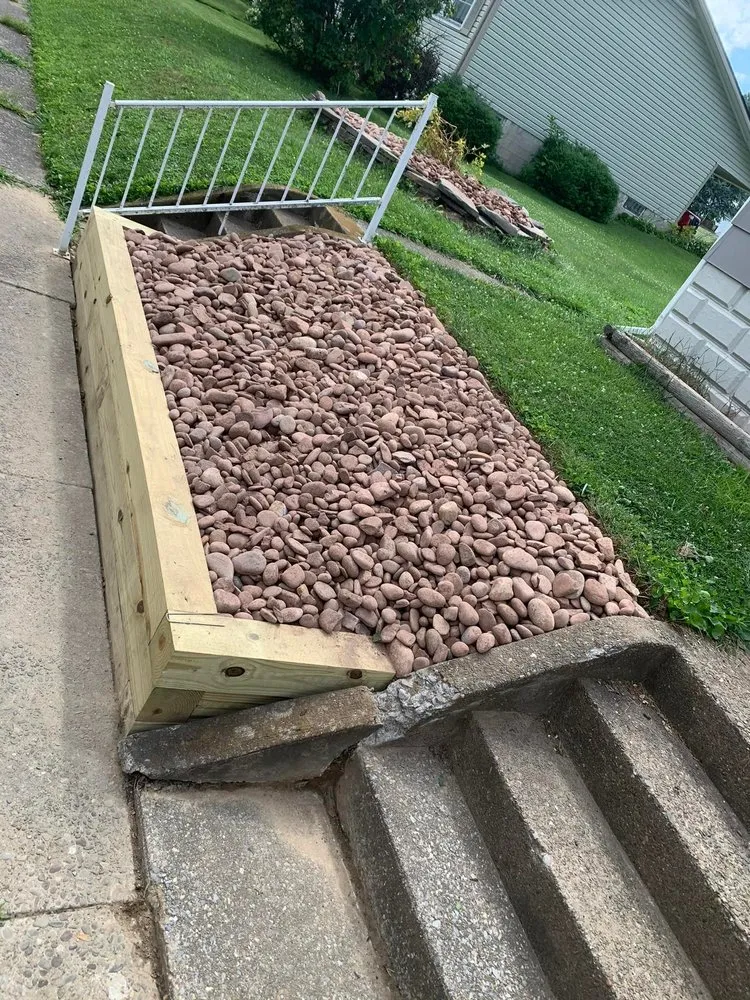 Trusted garden landscaping experts serving Mountville, PA - Snappy Landscaping