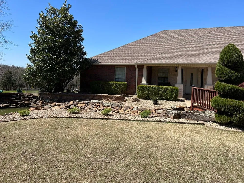 Reliable landscape design for beautiful yards across Mountville, PA - Snappy Landscaping