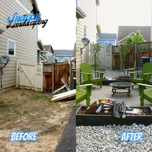 Top-rated outdoor landscaping for outdoor upgrades in Mountville, PA by Snappy Landscaping