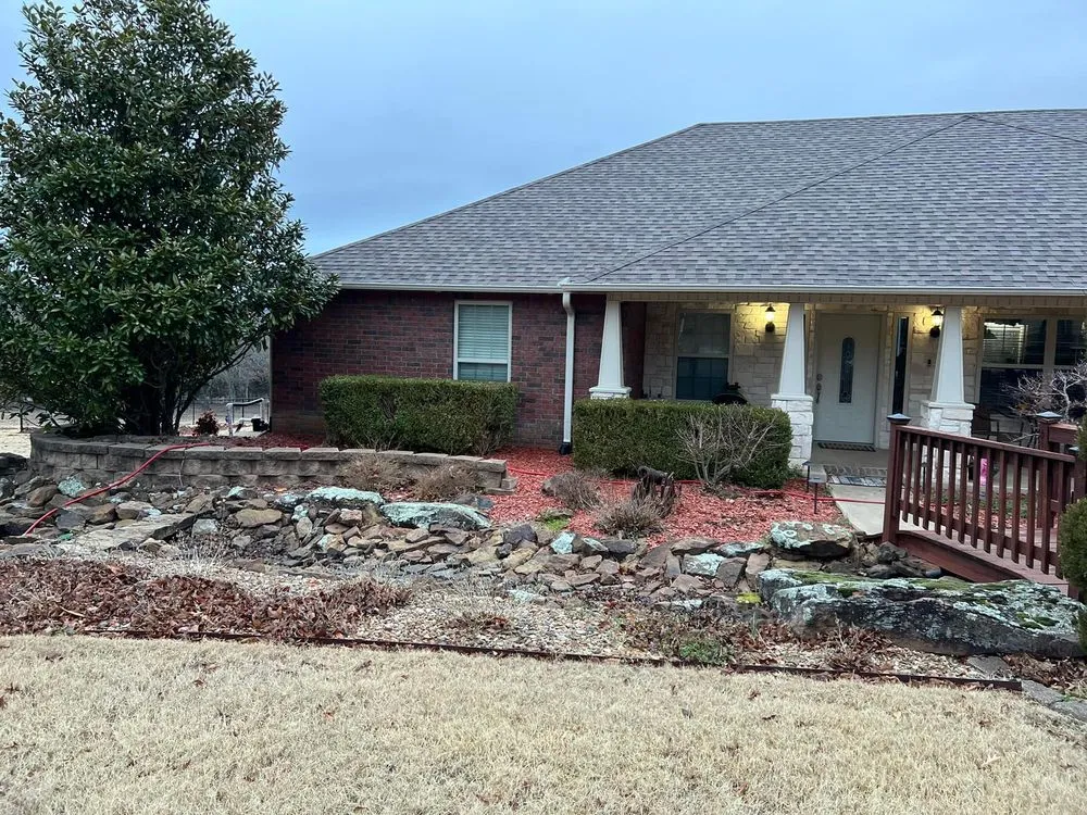 Reliable yard maintenance in Mountville, PA - Snappy Landscaping