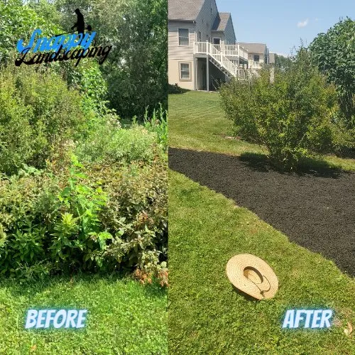 Reliable lawn care service experts serving Mountville, PA - Snappy Landscaping