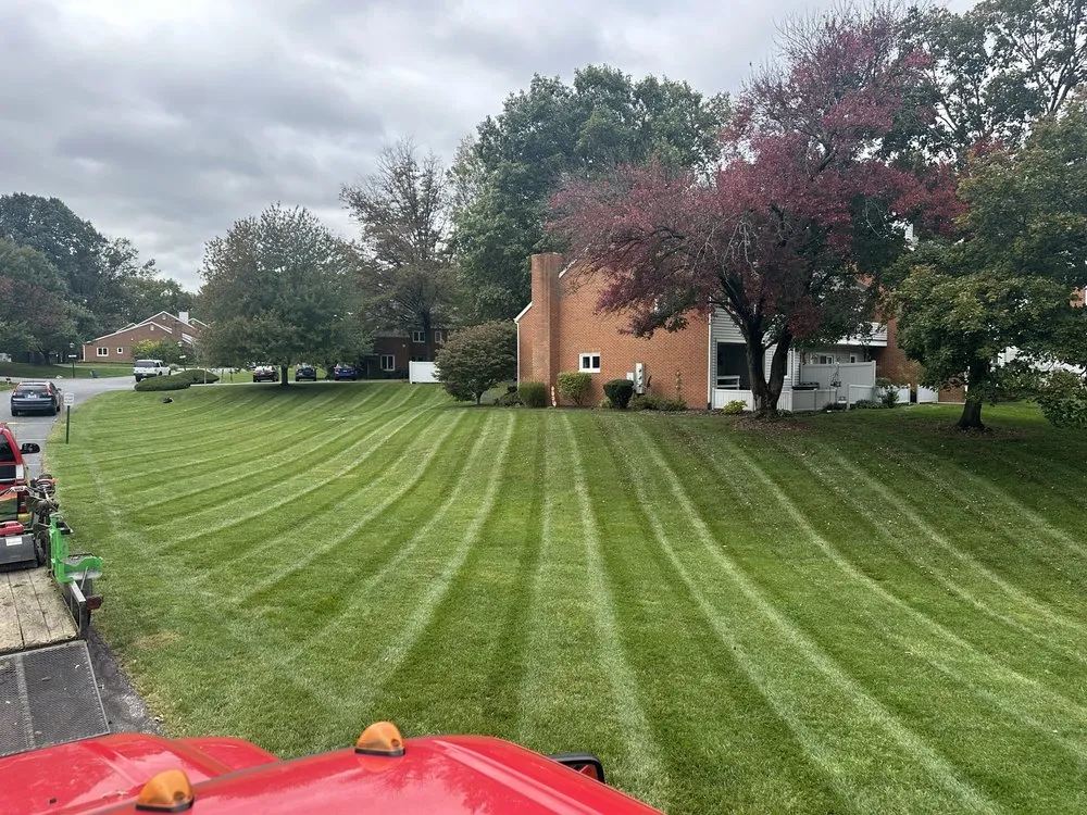 Top-rated landscaping services in Mountville, PA by Snappy Landscaping