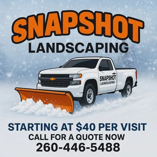 Top-rated landscaping services for outdoor upgrades across Fort Wayne, IN - Snapshot Landscaping