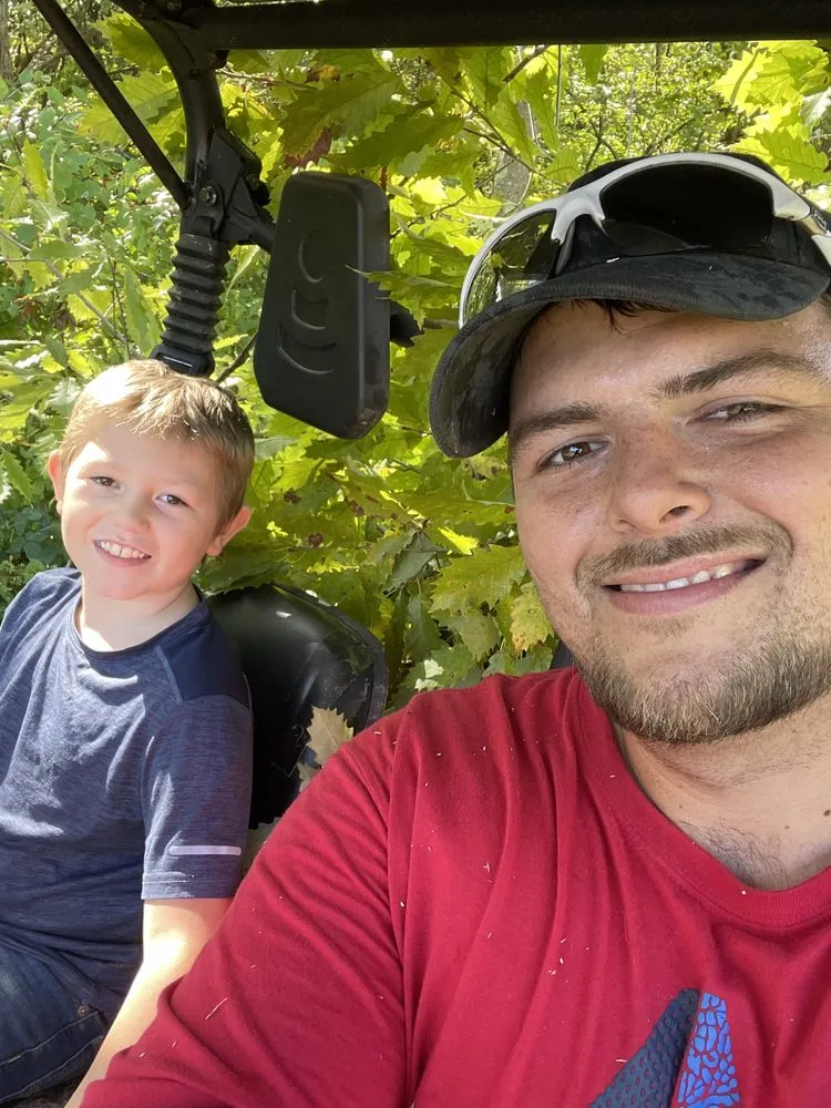 Custom lawn care service for beautiful yards in New Lebanon, OH by Snapshot Lawn Care