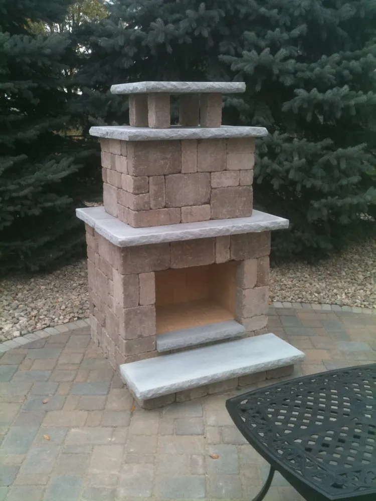 Trusted lawn care service for homes across Sioux Falls, SD - Snaza Landscaping