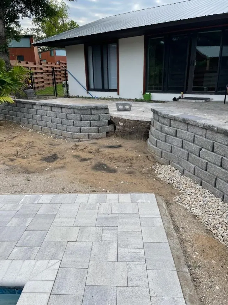 Local landscaping services near you across Orlando, FL - SNB Landscape & Services