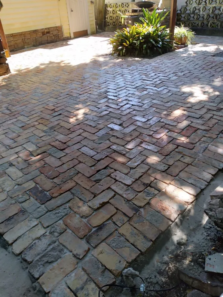 Trusted lawn mowing service experts serving Orlando, FL - SNB Landscape & Services