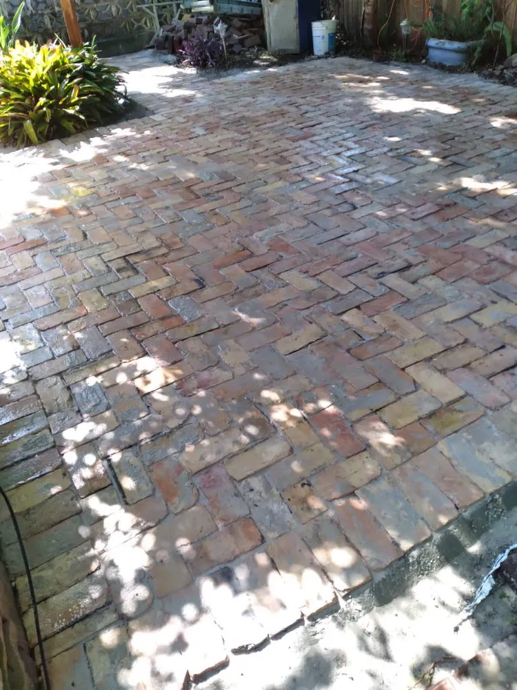 Expert garden landscaping experts serving Orlando, FL - SNB Landscape & Services