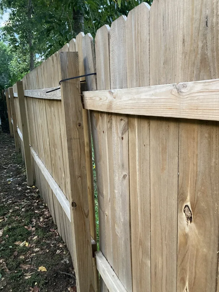 Expert yard maintenance in Branson, MO - SNB Lawncare