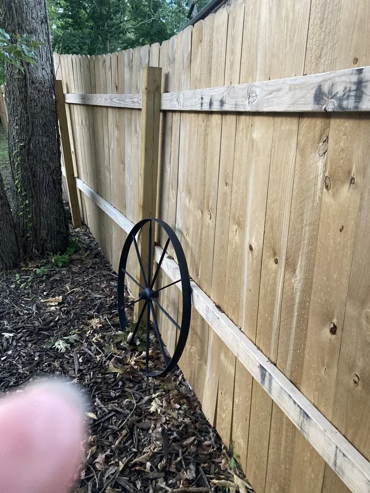 Local landscape design in Branson, MO by SNB Lawncare