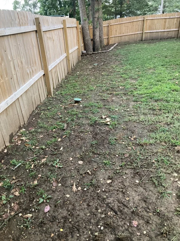 Top-rated lawn care service for homes across Branson, MO - SNB Lawncare