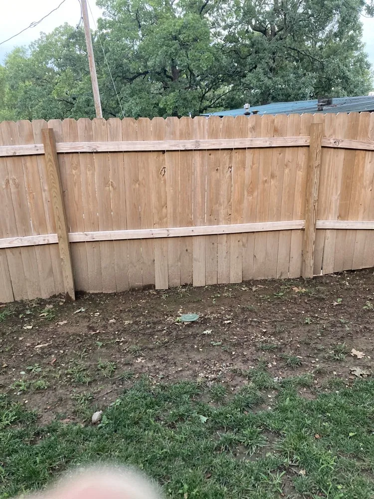 Reliable landscape installation in Branson, MO - SNB Lawncare