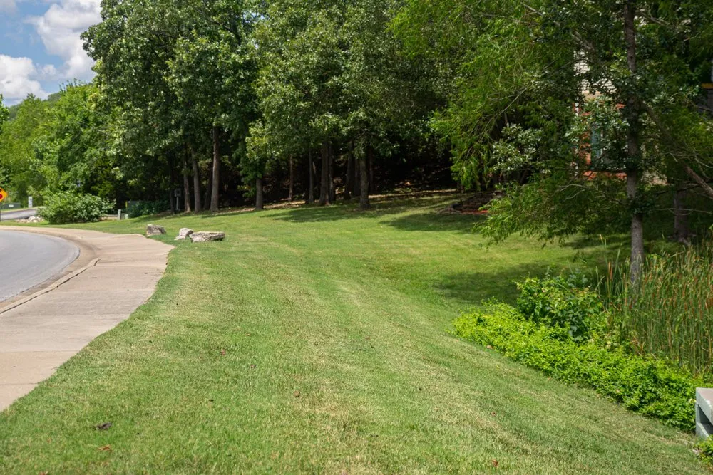 Reliable residential landscaping in Branson, MO - SNB Lawncare