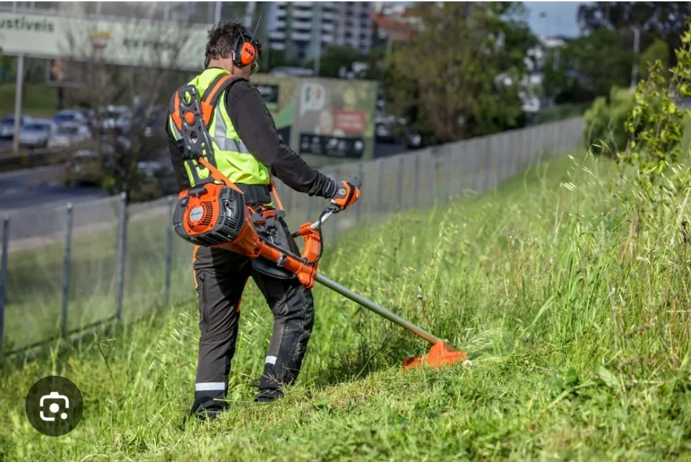 Affordable lawn care service in Louisville, KY by Sánchez Cleaning and Landscaping