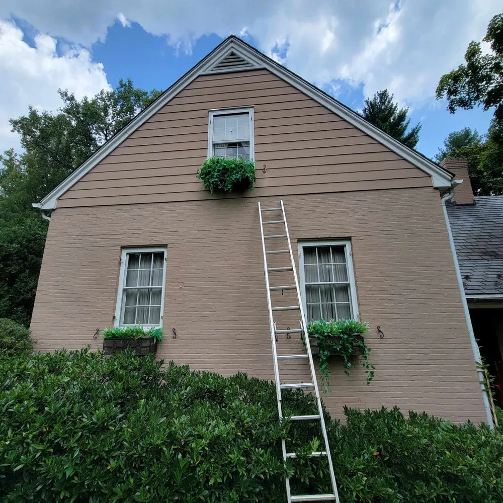 Affordable landscape installation experts serving Baltimore, MD - Snell Home Improvements Landscaping