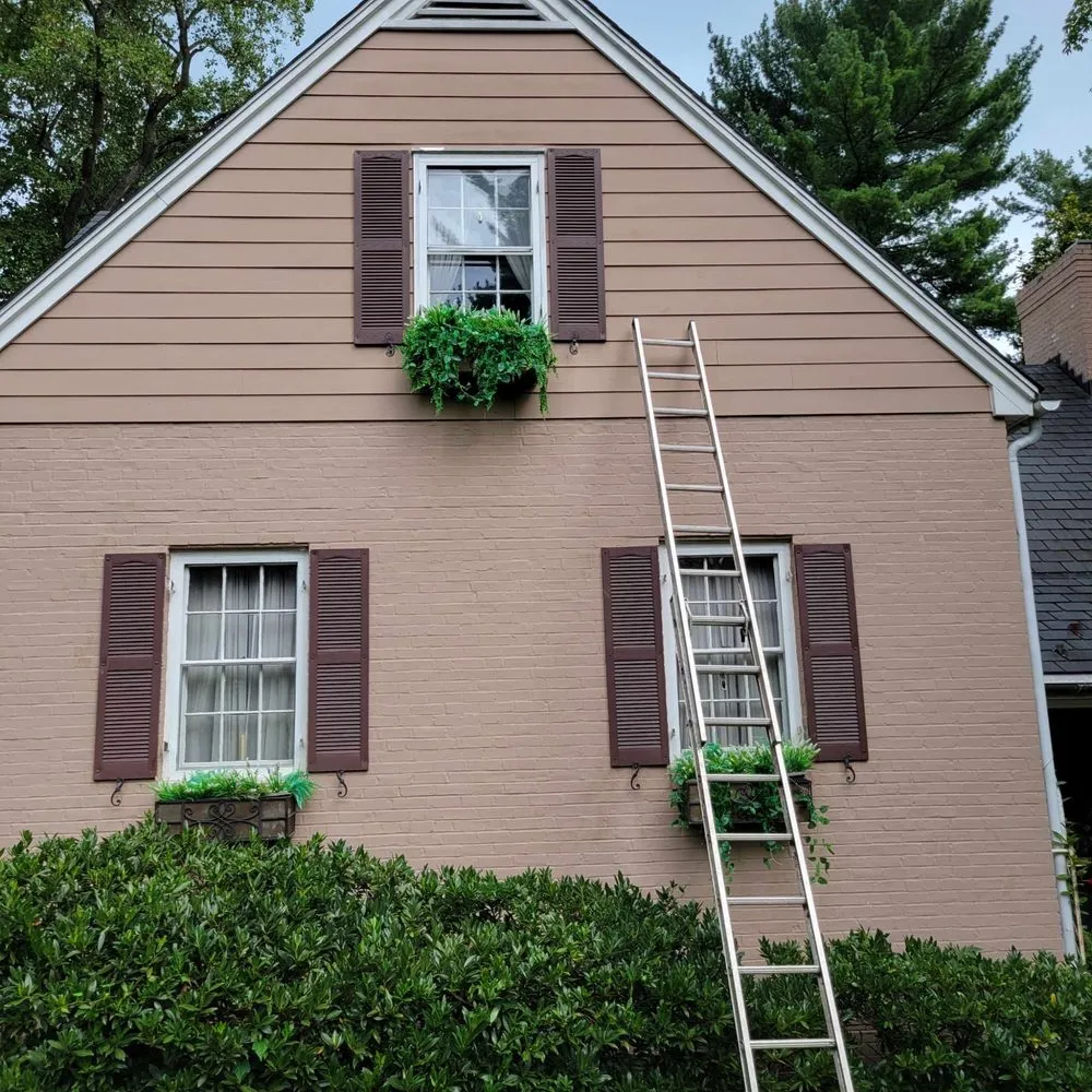 Trusted landscape design for homes across Baltimore, MD - Snell Home Improvements Landscaping