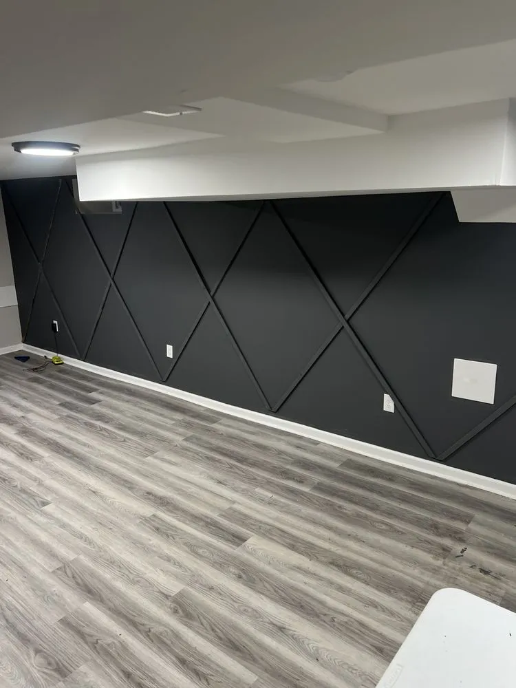 Professional lawn care service in Baltimore, MD by Snell Home Improvements Landscaping