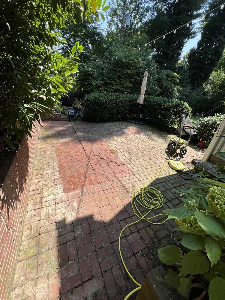 Local yard cleanup service near you in Baltimore, MD by Snell Home Improvements Landscaping