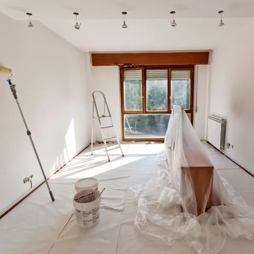 Top-rated landscape installation in Baltimore, MD by Snell Home Improvements Landscaping