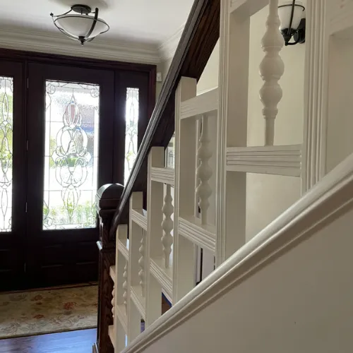 Affordable landscape design for outdoor upgrades across Baltimore, MD - Snell Home Improvements Landscaping