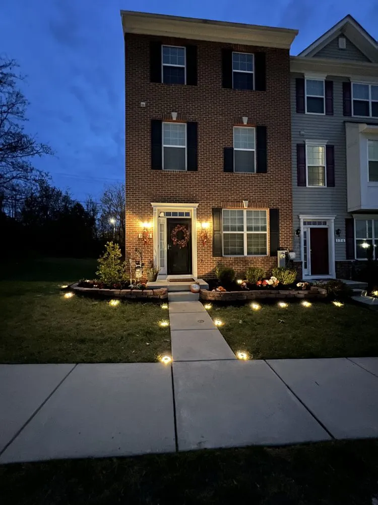 Custom residential landscaping experts serving Baltimore, MD - Snell Home Improvements Landscaping