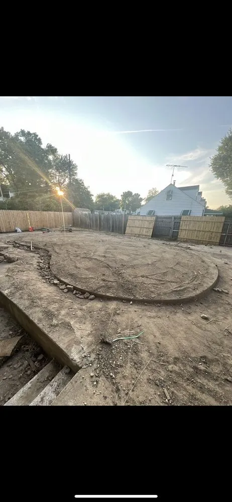 Custom landscape design for year-round maintenance across Baltimore, MD - Snell Home Improvements Landscaping