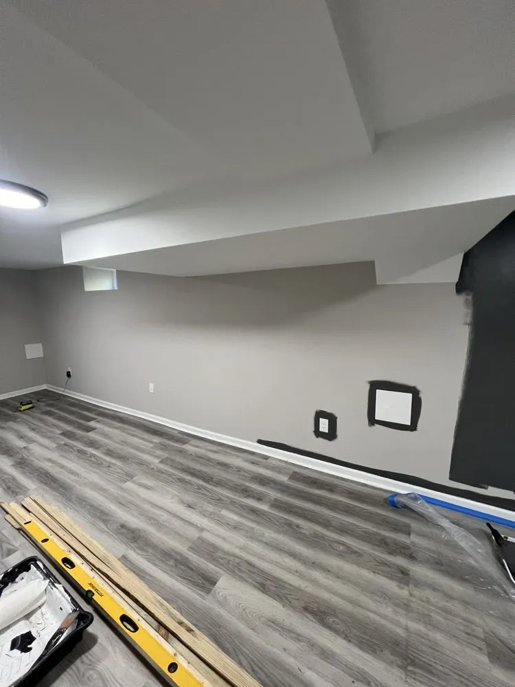 Expert lawn mowing service in Baltimore, MD - Snell Home Improvements Landscaping