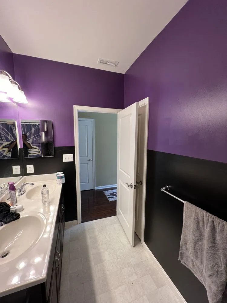 Expert lawn care service in Baltimore, MD by Snell Home Improvements Landscaping