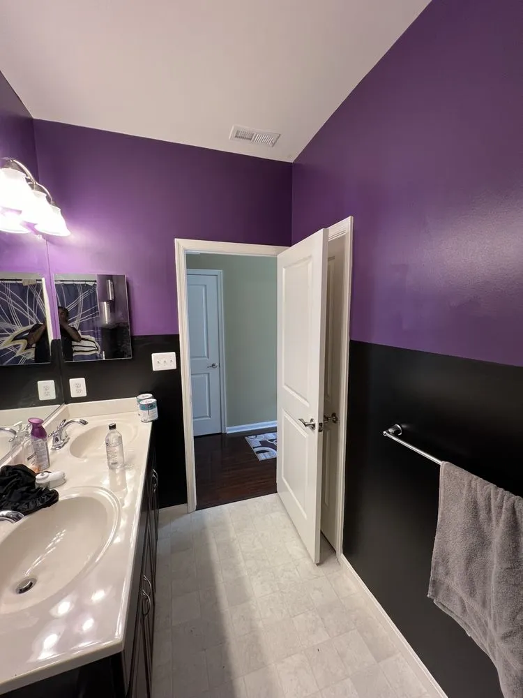 Expert yard cleanup service experts serving Baltimore, MD - Snell Home Improvements Landscaping