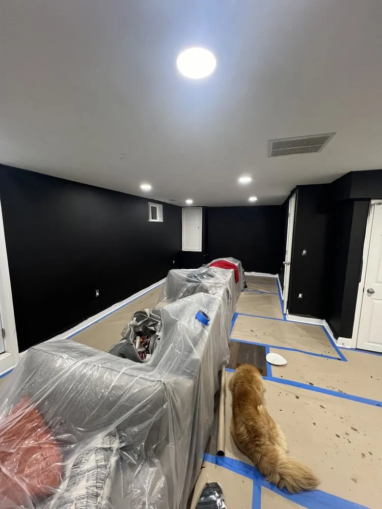 Expert residential landscaping for outdoor upgrades in Baltimore, MD by Snell Home Improvements Landscaping