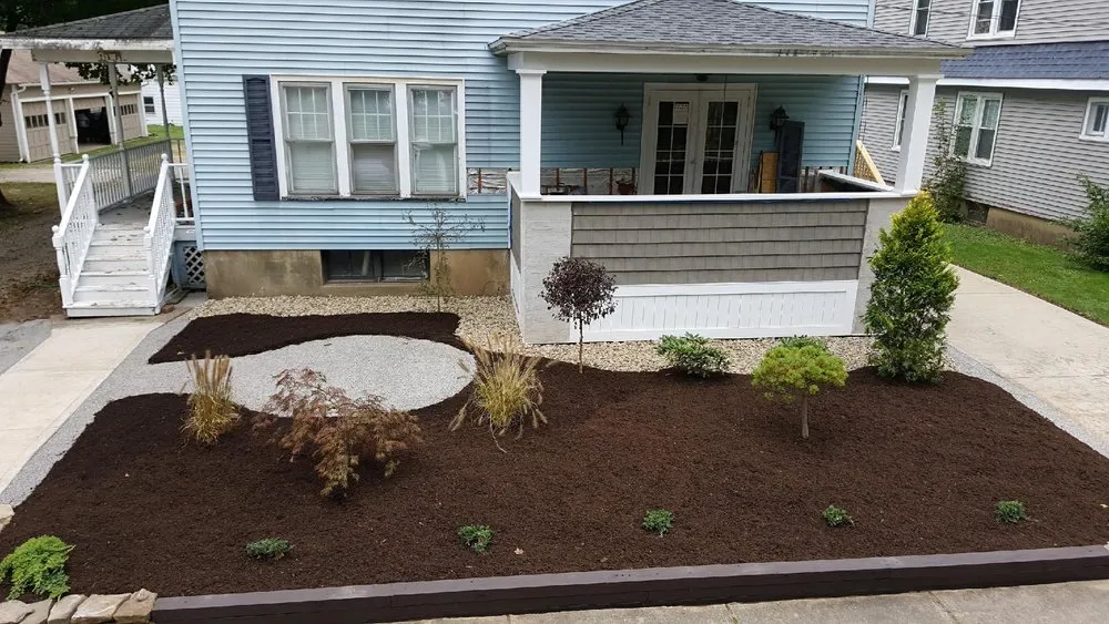 Local garden landscaping experts serving Warren, PA - Snell Landscape Services