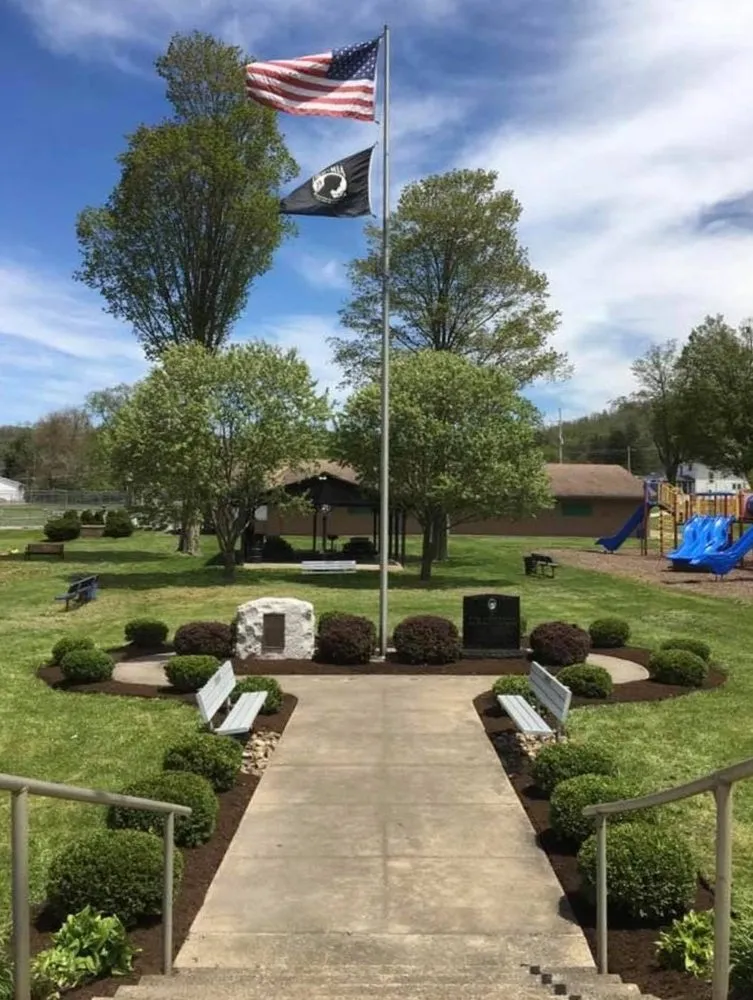 Custom lawn mowing service in Warren, PA by Snell Landscape Services